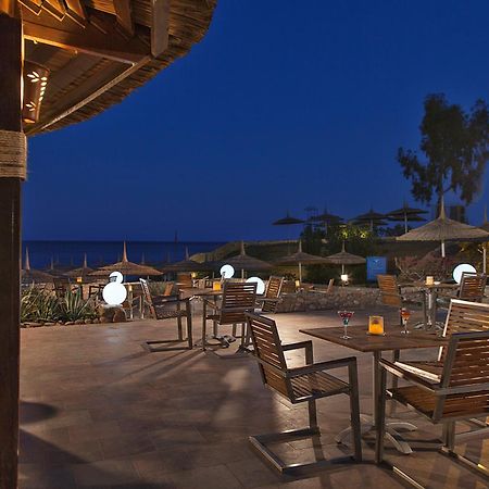 Xperience Hill-Top Beach Resort シャルム・エル・シェイク エクステリア 写真