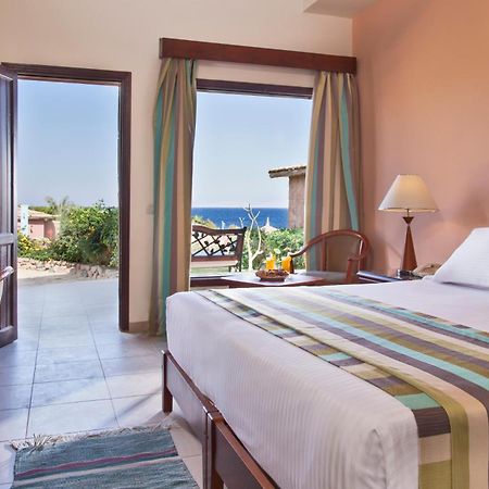 Xperience Hill-Top Beach Resort シャルム・エル・シェイク エクステリア 写真