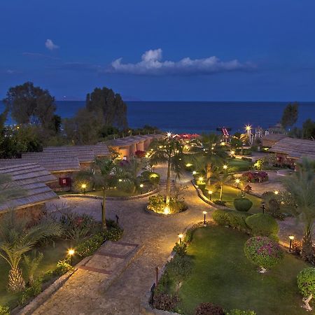 Xperience Hill-Top Beach Resort シャルム・エル・シェイク エクステリア 写真